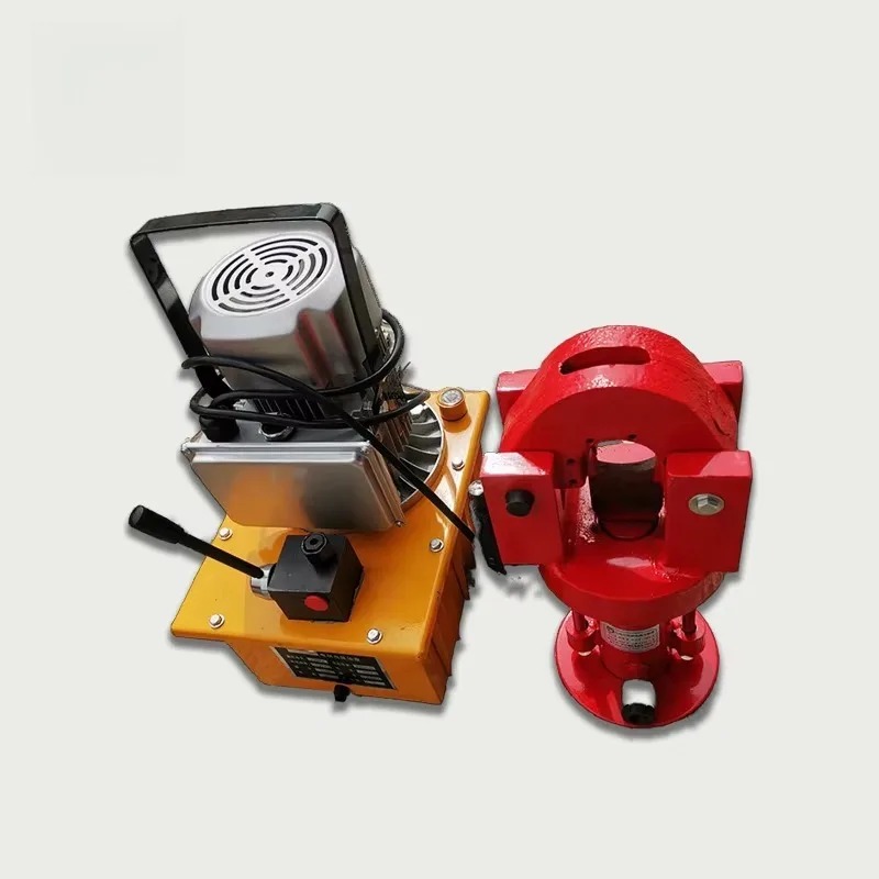 Electric Hydraulic Steel Wire  – Heavy Equipment Engineering recenzja i cena