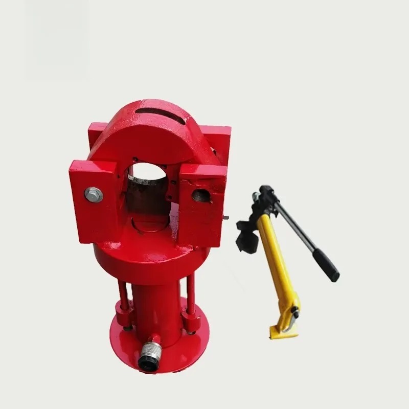 Electric Hydraulic Steel Wire  – Heavy Equipment Engineering recenzja i cena