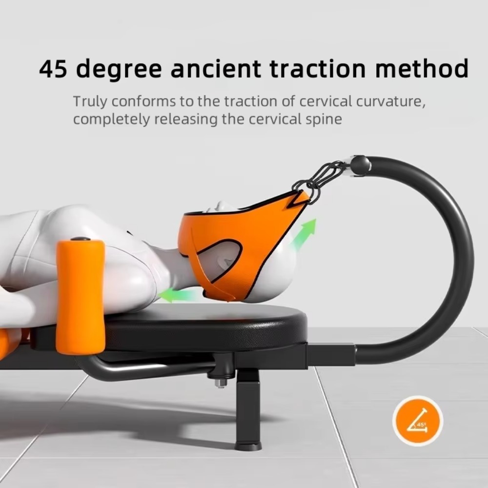 Electric Traction Stretching M – Heavy Equipment Training recenzja i cena