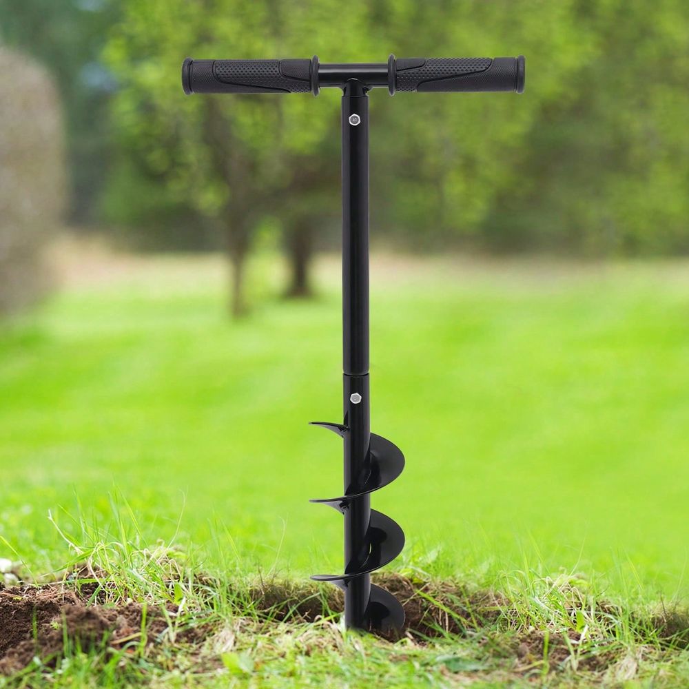 Post Hole Digger TShaped Earth – Post Hole Digger recenzja i cena